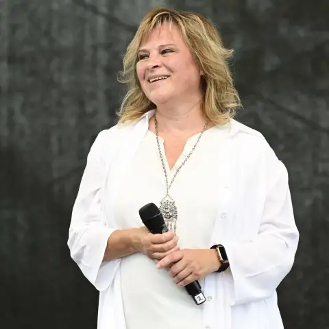 Nicki schlager