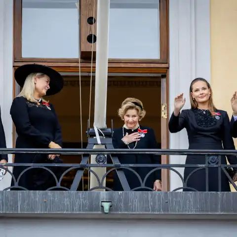 Norwegische Royals