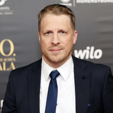 oliver pocher roter teppich heute