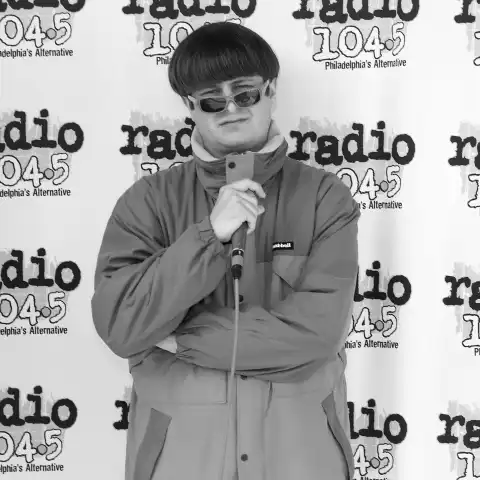 Oliver Tree ist tot.