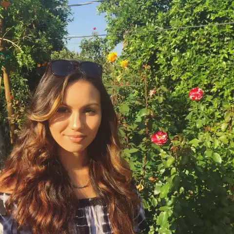 So hübsch ist „Tatsächlich Liebe“-Star Olivia Olson heute