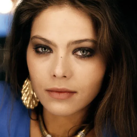 Ornella Muti 1980