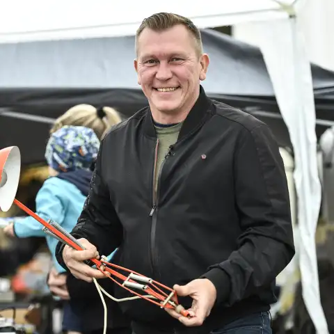 Otto Schulte trödeltrupp