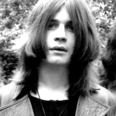 Ozzy Osbourne
