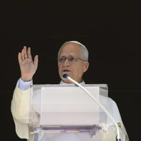 Papst Leo