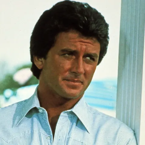Patrick Duffy