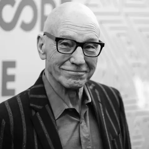 Patrick Stewart ist mit 86 Jahren verstorben.