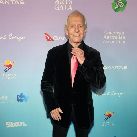 Paul Hogan im Jahr 2024