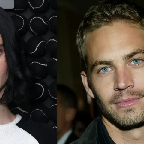 Paul Walkers (†) Tochter Meadow: "Vermisse dich jeden Tag"