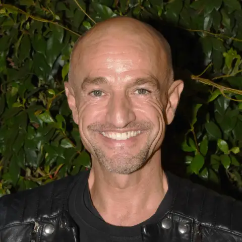 peyman amin germany's next topmodel gntm jury juror