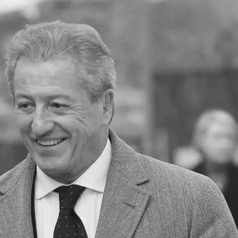 Philippe Junot ist verstorben.