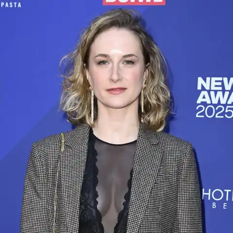 Pia Barucki