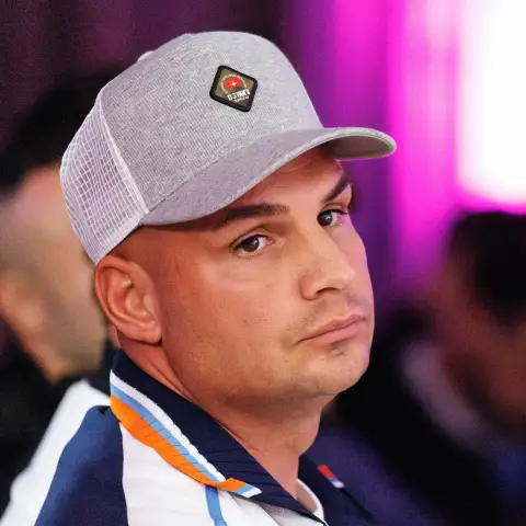 Pietro Lombardi