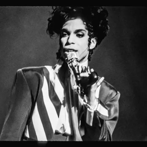 April 21, 2016 - File - PRINCE ROGERS NELSON (June 7, 1958 - April 21, 2016) has died, age 57, at hi