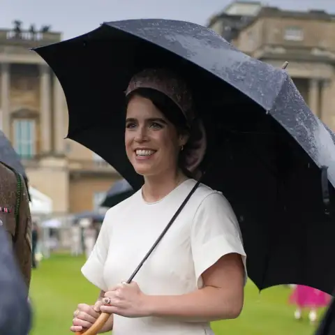 Prinzessin Eugenie