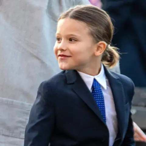 Prinz Alexander Royals Schweden