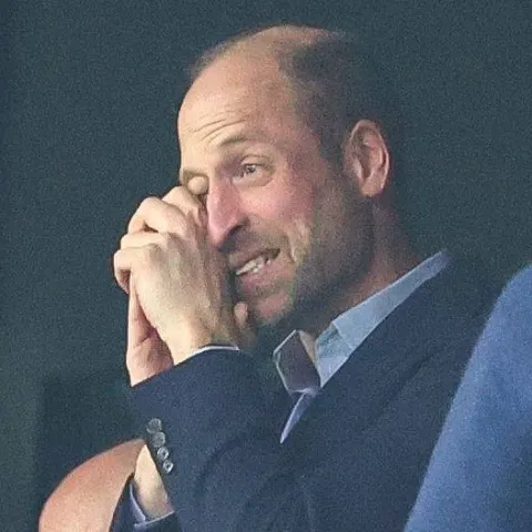 Prinz William