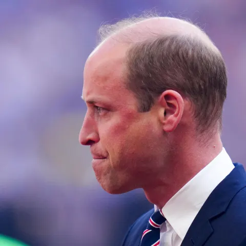 Prinz William