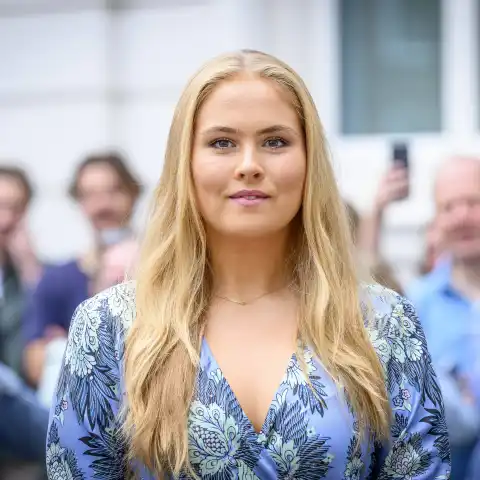 Prinzessin Amalia