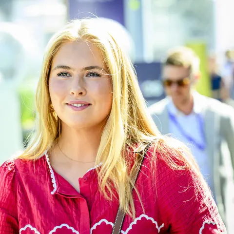 Prinzessin Amalia