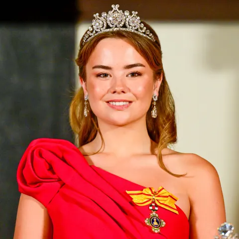 Prinzessin Ariane