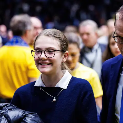 prinzessin estelle basketball prinz daniel pflaster