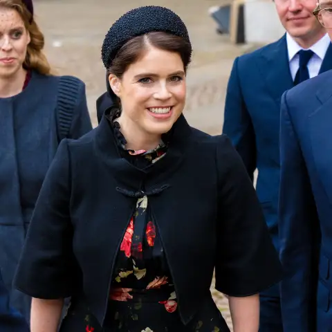 Prinzessin Eugenie