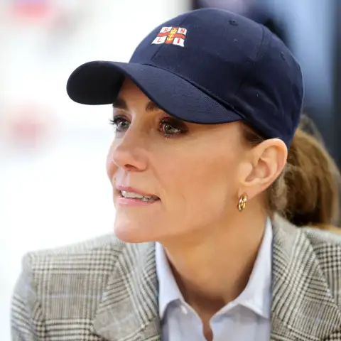 Prinzessin Kate spricht über die Konsequenzen ihrer Krebserkrankung.