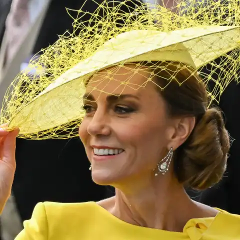Prinzessin Kate