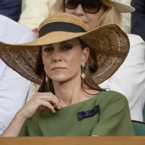 Prinzessin Kate