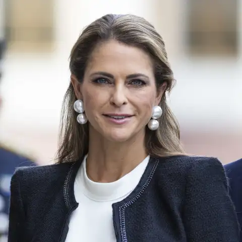 Prinzessin Madeleine