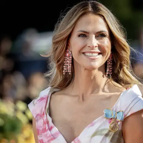 Prinzessin Madeleine