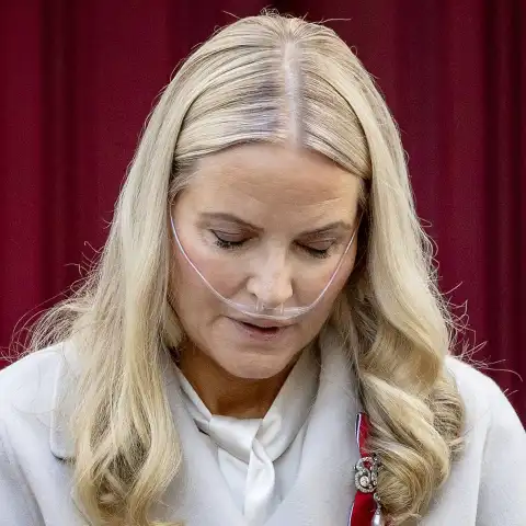 Prinzessin Mette-Marits Schicksal sorgt für Organspende-Boom.