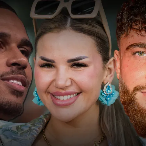 realitystars tv 2025 skandale liebe geschichten