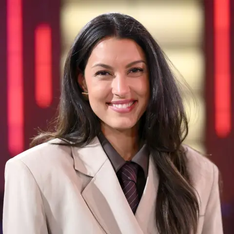 Rebecca Mir