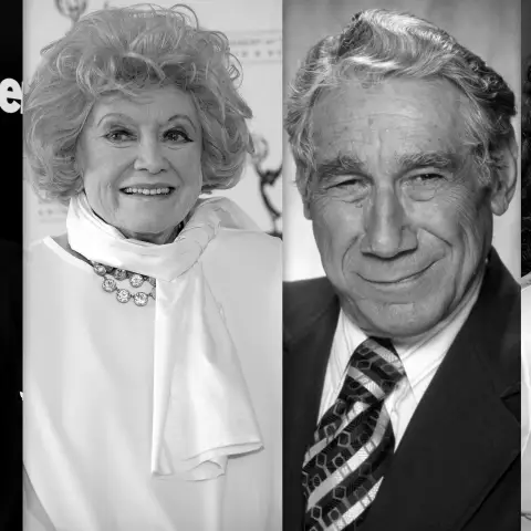 „Reich und Schön“: Diese Stars sind bereits tot