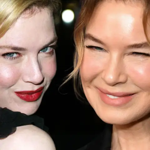 Renee Zellweger