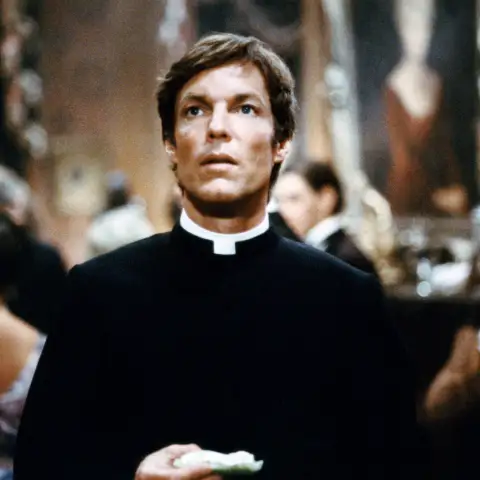 Richard Chamberlain