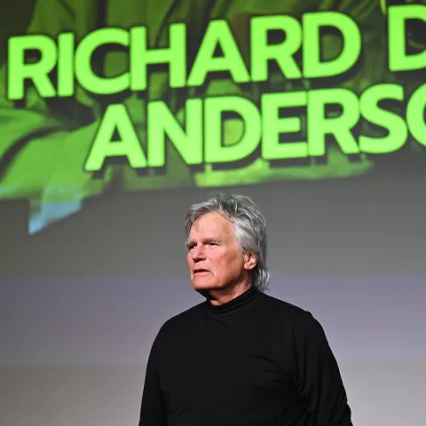 Richard Dean Anderson 2023 in Prag