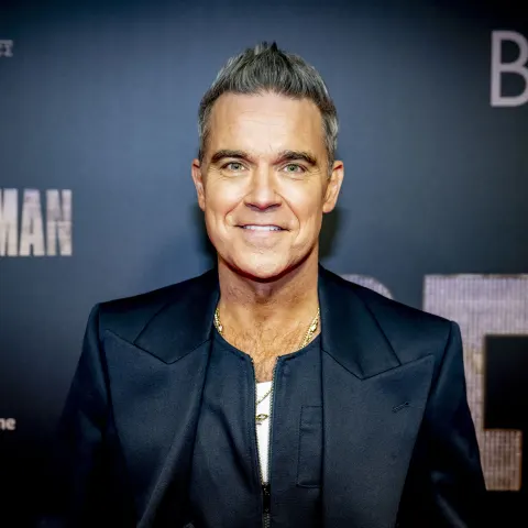 robbie williams heute sänger