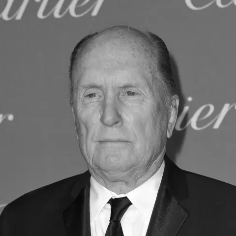 „Der Pate“-Star Robert Duvall ist tot.