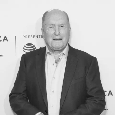 Trauer um Robert Duvall.