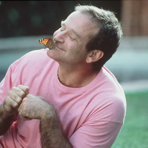 Robin Williams