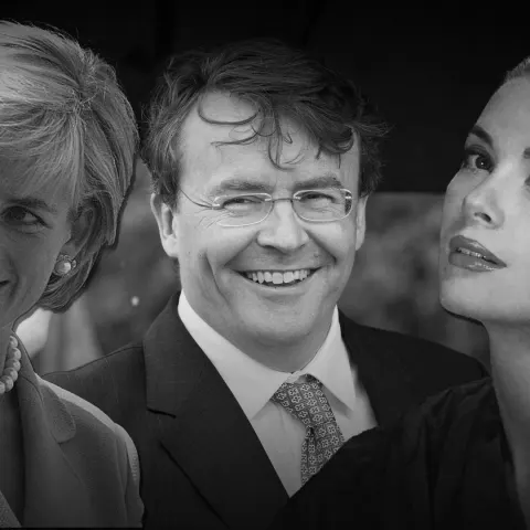 Royals, die viel zu jung gestorben sind