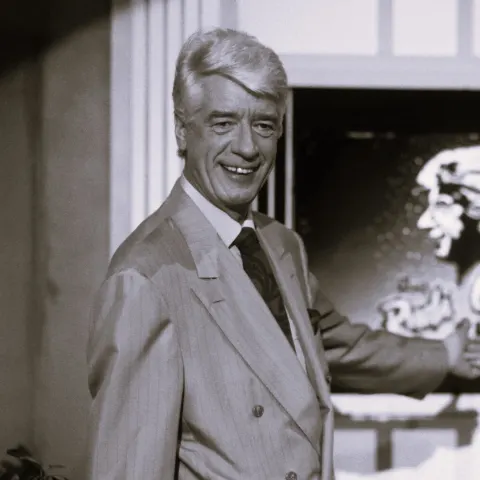 Rudi Carrell