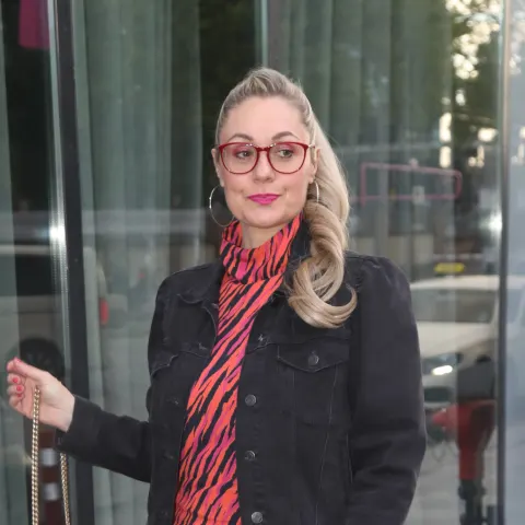 Ruth Moschner macht Hautkrebserkrankung öffentlich.