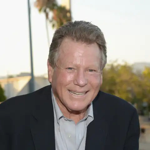 Ryan O'Neal zählte in den siebzigern zu den größten Filmstars