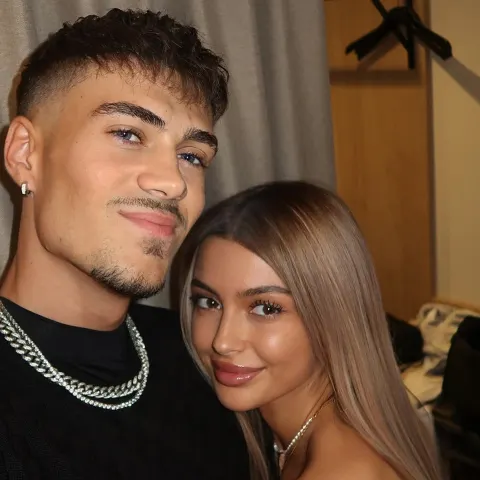 gntm ryan wöhrl linuschka liebe beziehung