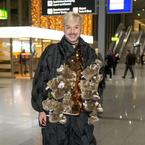 Sam Dylan australien dschungelcamp