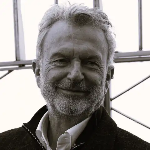 Sam Neill